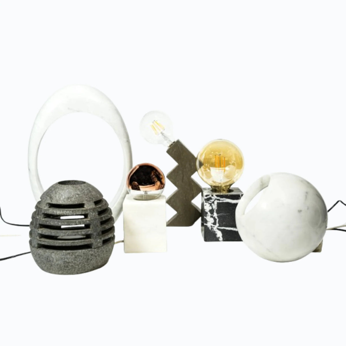 Noor Collection