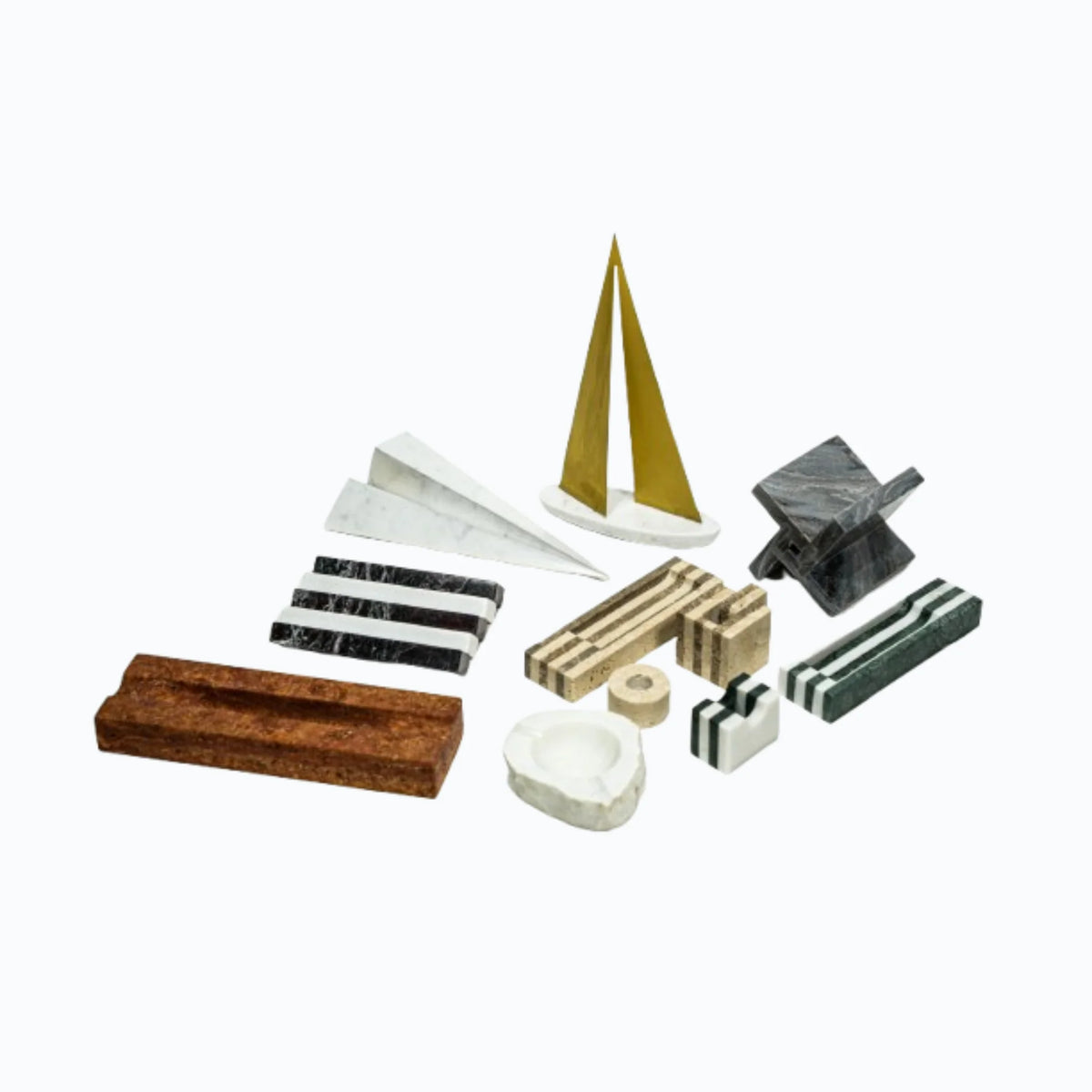 Sukun Collection