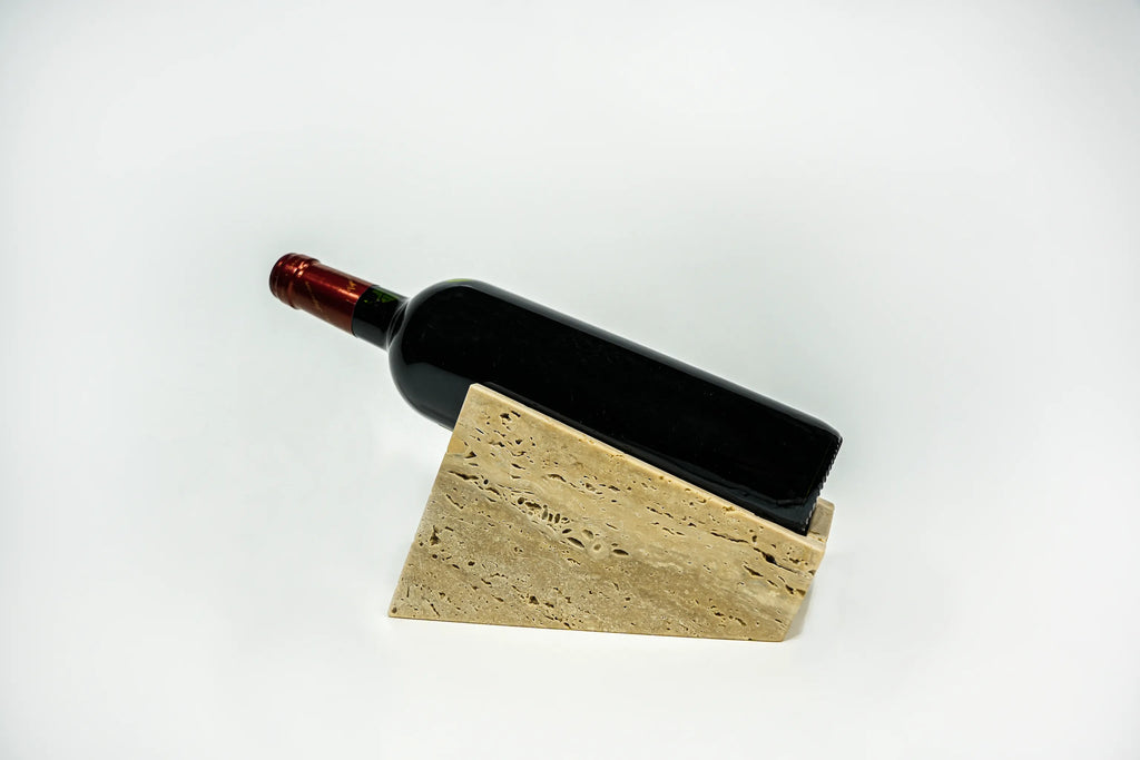 First Glass: Bottle Holder 20 x 10 x 10.5 cm