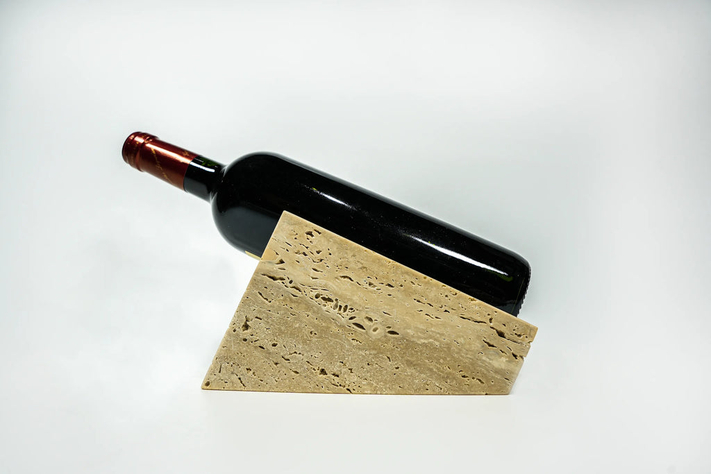 First Glass: Bottle Holder 20 x 10 x 10.5 cm