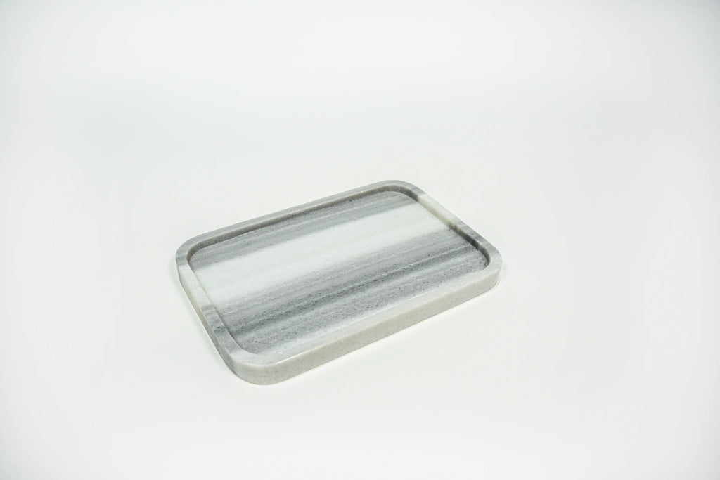 Rectangular Plate 25 x 17 x 2 cm