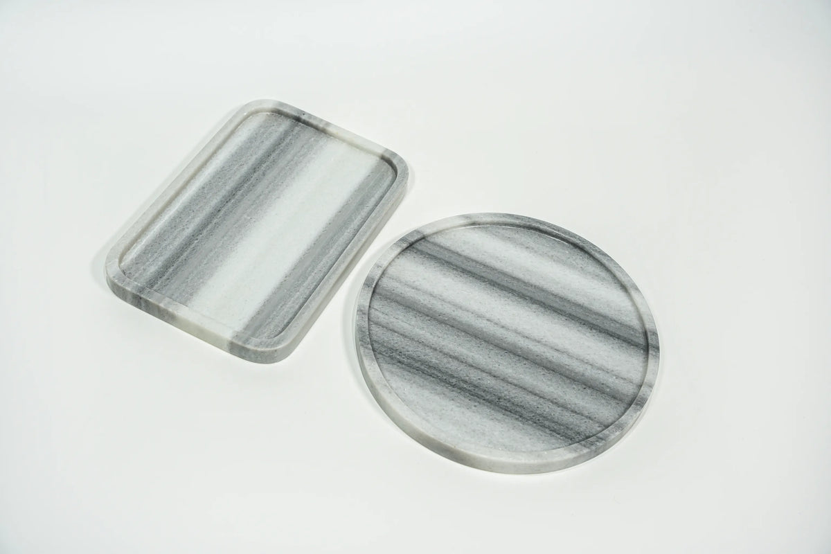 Rectangular Plate 25 x 17 x 2 cm