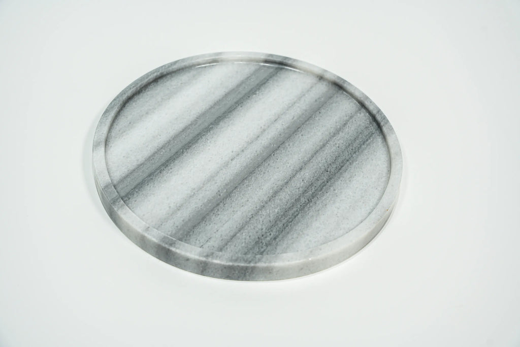 Round Plate