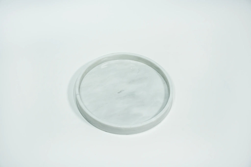 Round Plate