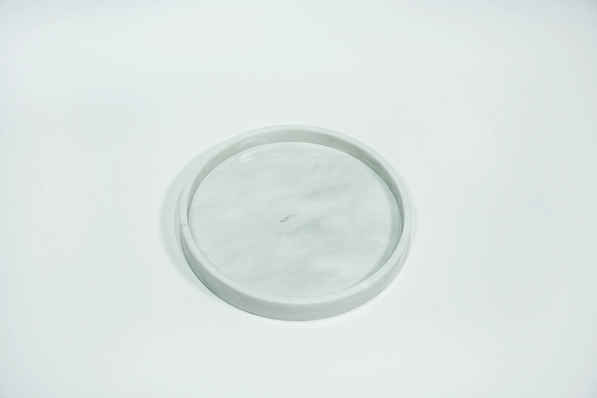 Round Plate