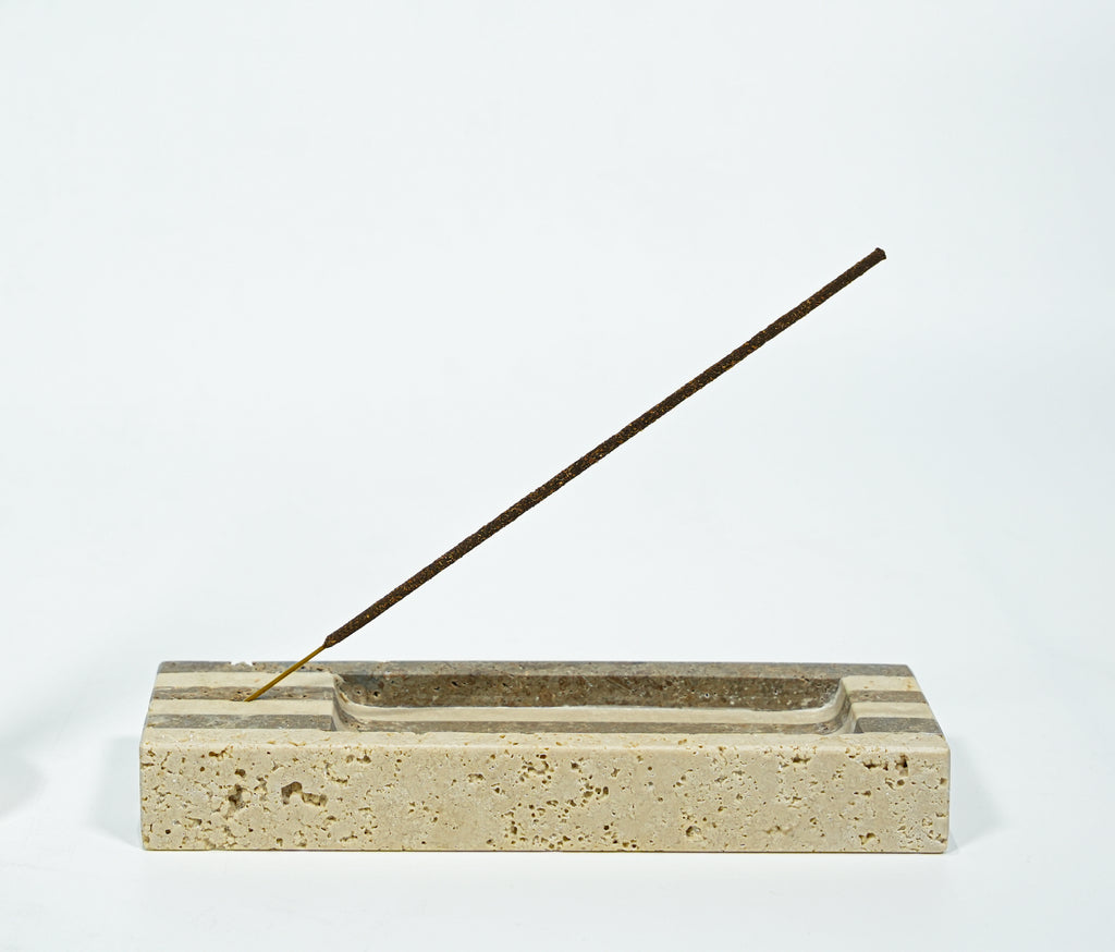 Whisper: Incense holder 21 x 6 x 3 cm