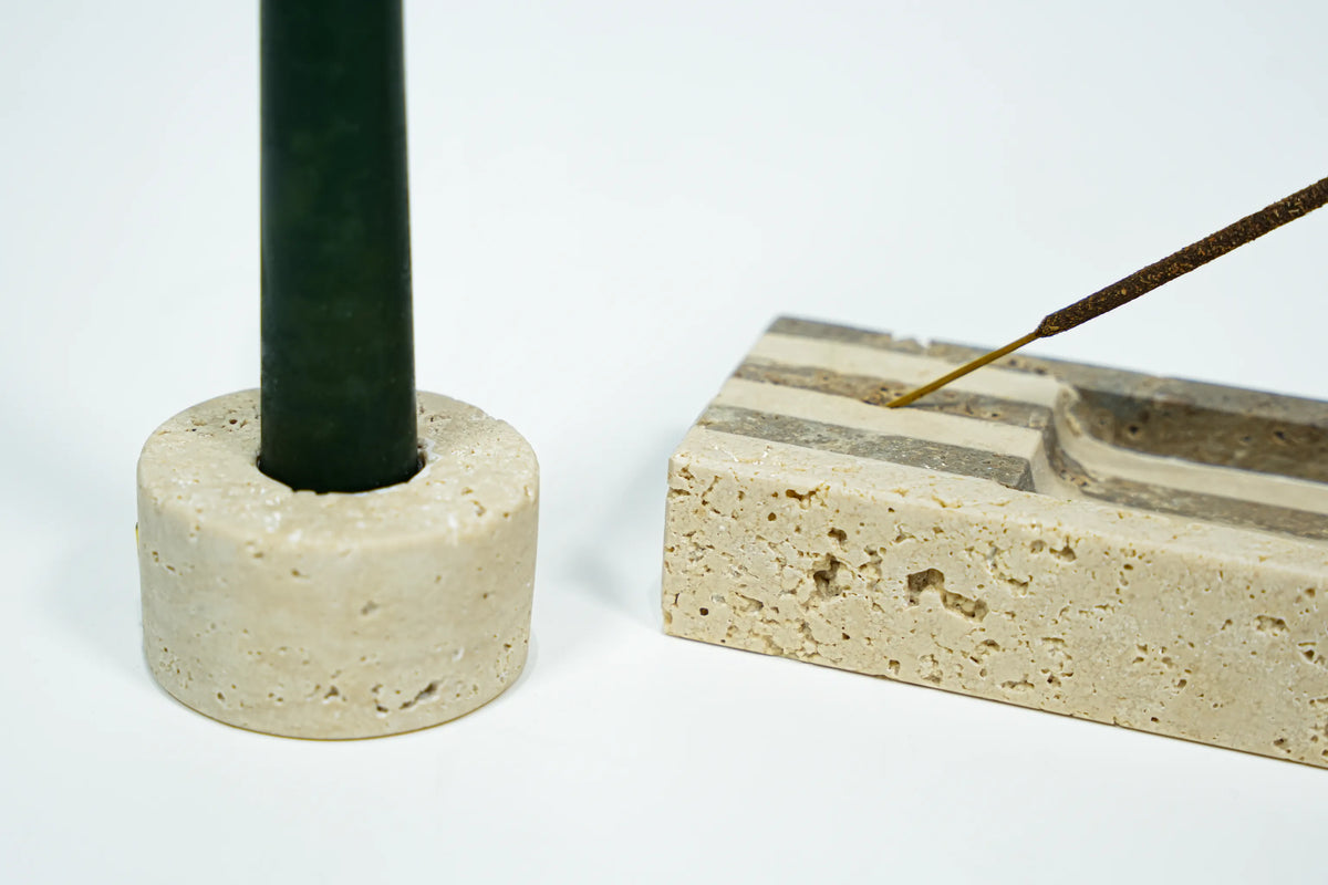 Whisper: Incense holder 21 x 6 x 3 cm