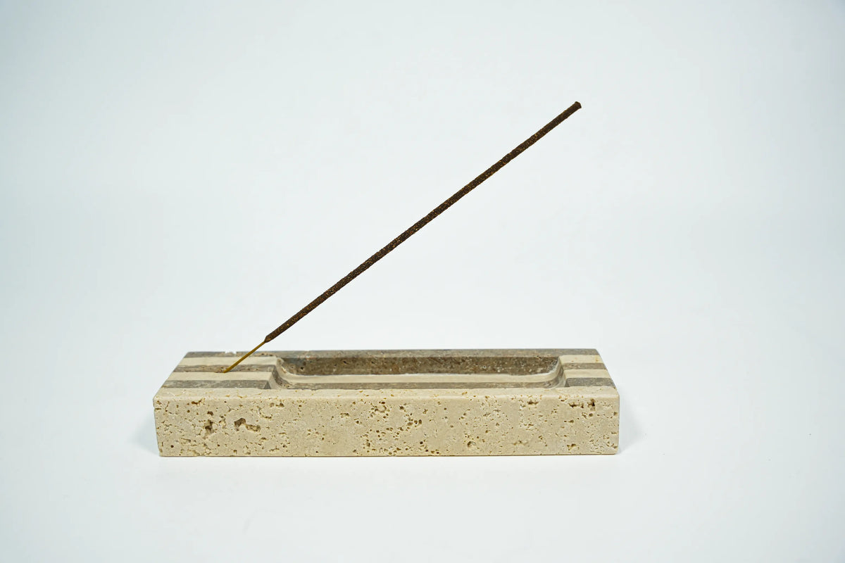 Whisper: Incense holder 21 x 6 x 3 cm