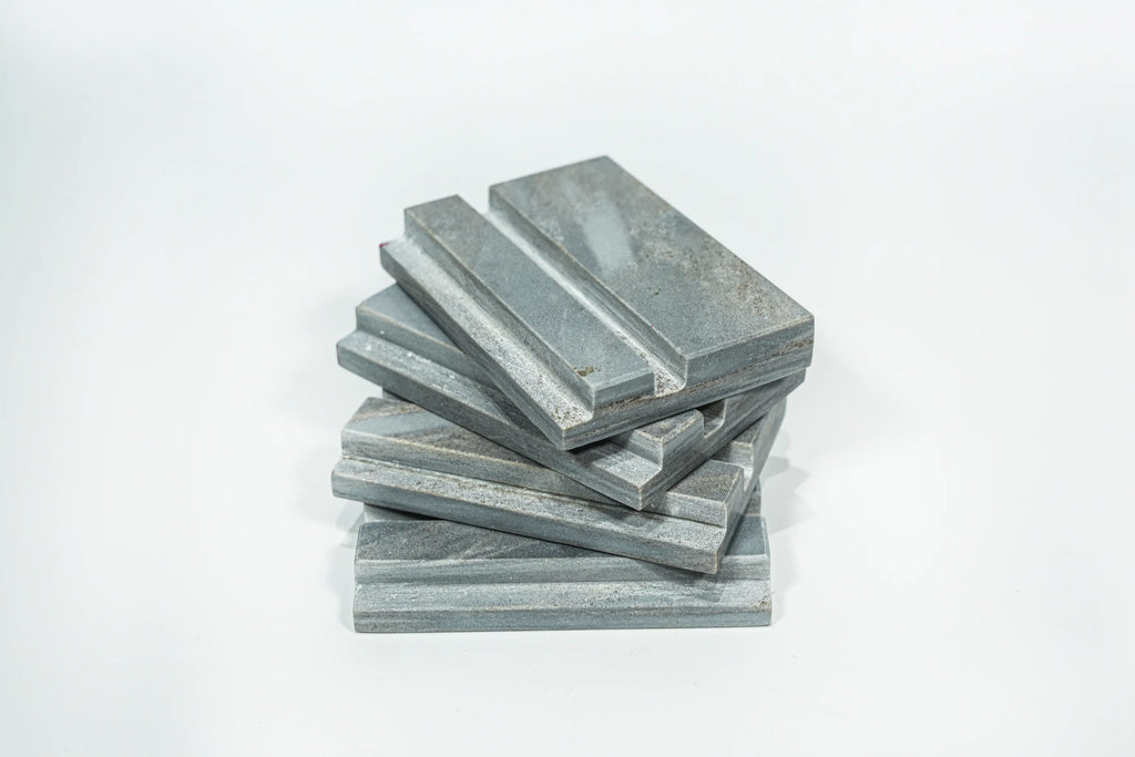 Interlock: Desk Organizer 12 x 12 x 12 cm