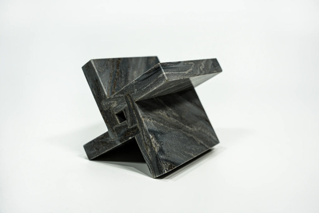 Interlock: Desk Organizer 12 x 12 x 12 cm