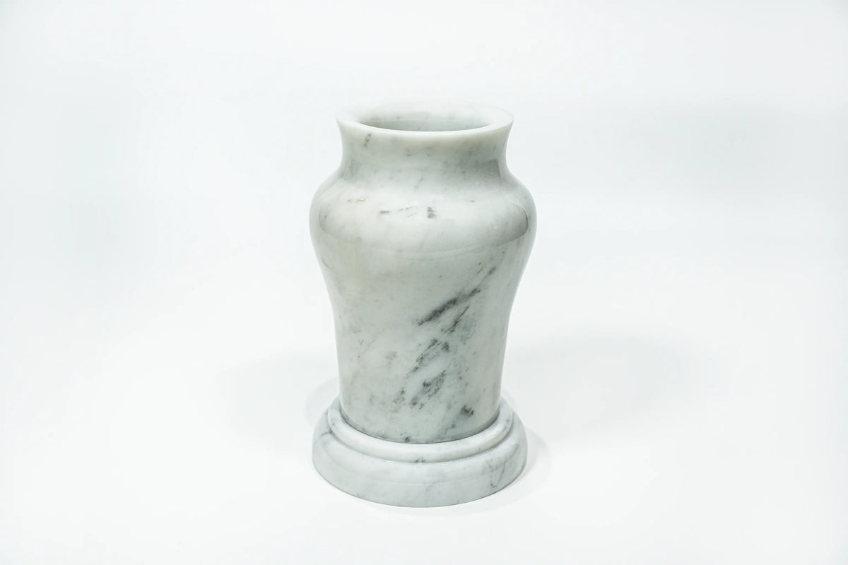 Vase 25 x 17 x 17 cm