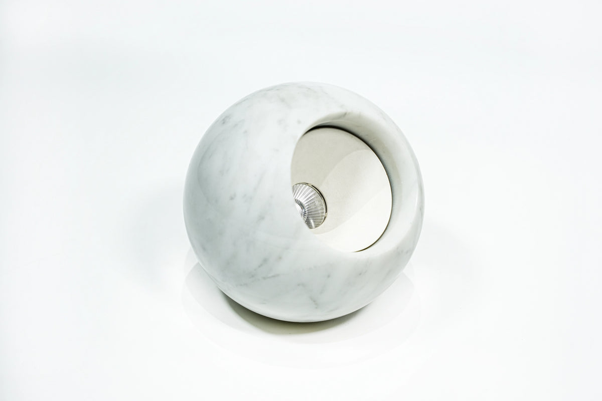 Orb  20 x 20 x 20 cm