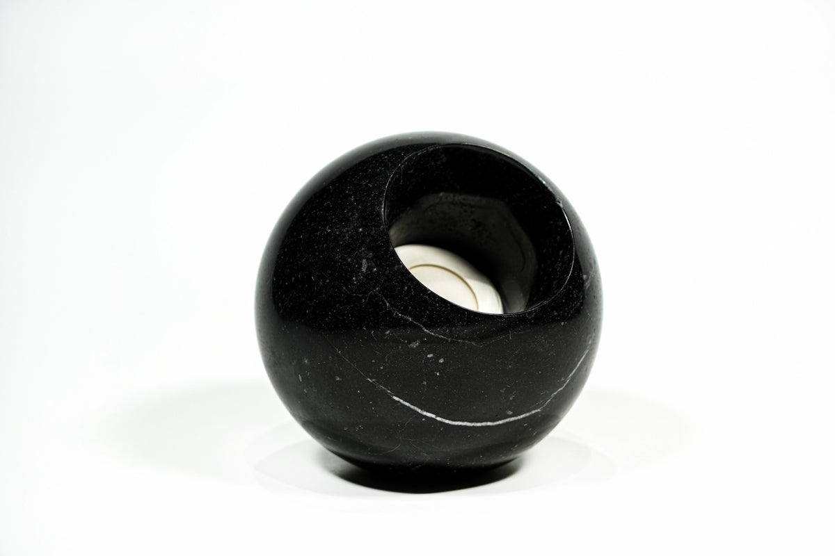 Orb  20 x 20 x 20 cm