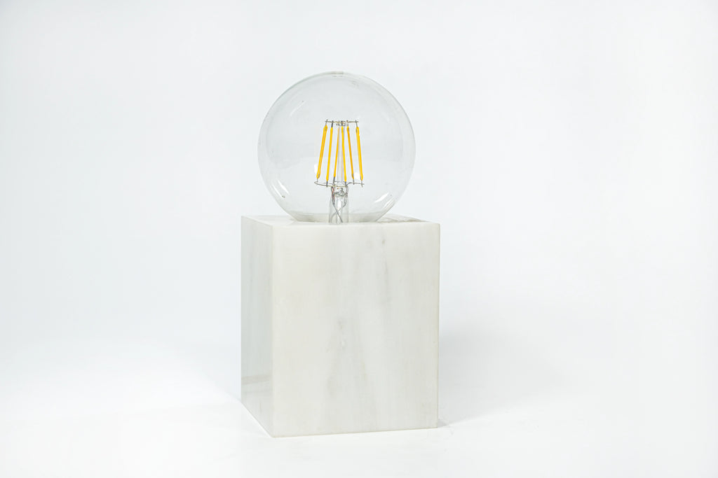 Lightweight  12 x 10 x 10 cm