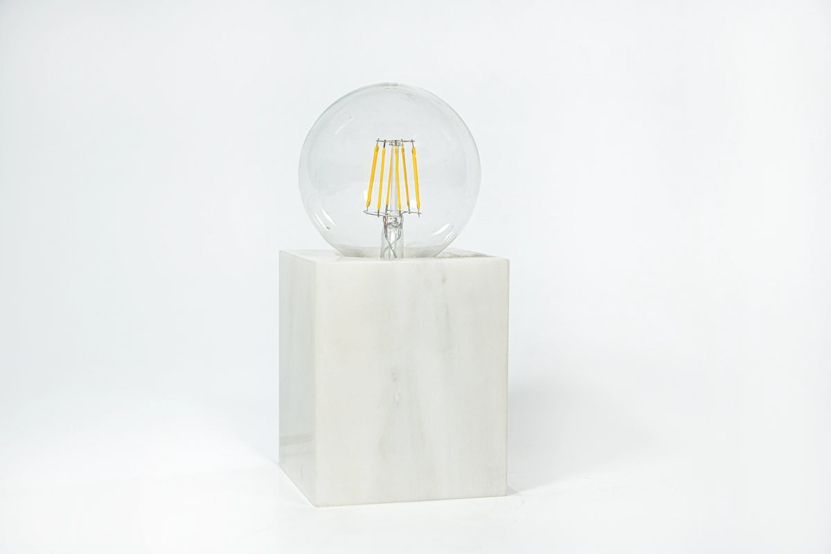 Lightweight  12 x 10 x 10 cm
