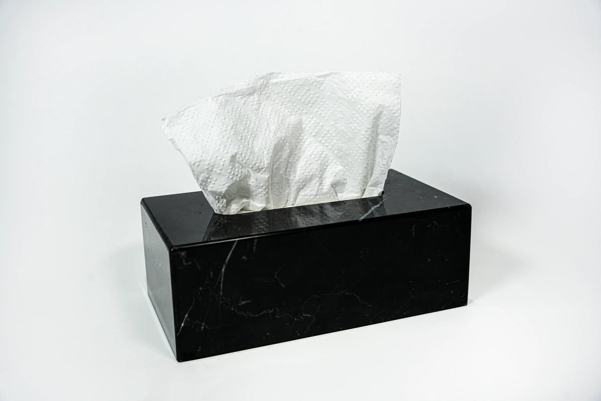 Tissue Box 24x14x9cm