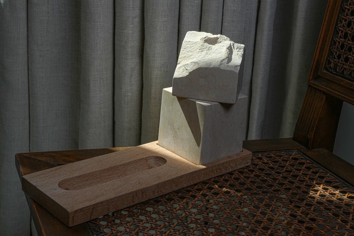 NutCracker 28 x 10 x 18 cm