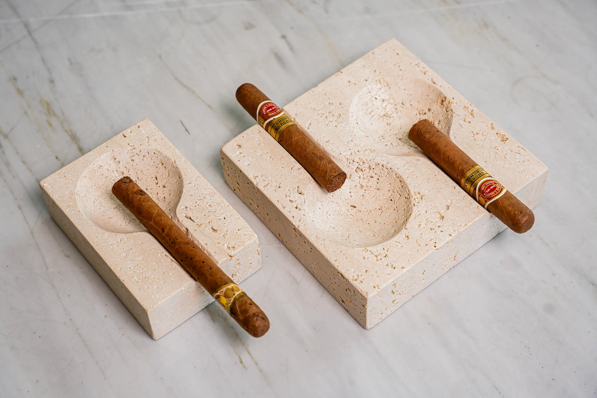 Cigar Ashtray